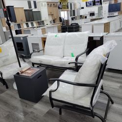 Patio Furniture Outdoor Patio Set