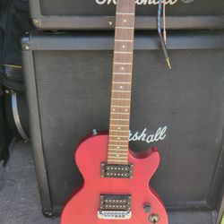Marshal 4x12 Speaker Cabinet 