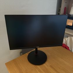 Acer Computer Monitor 