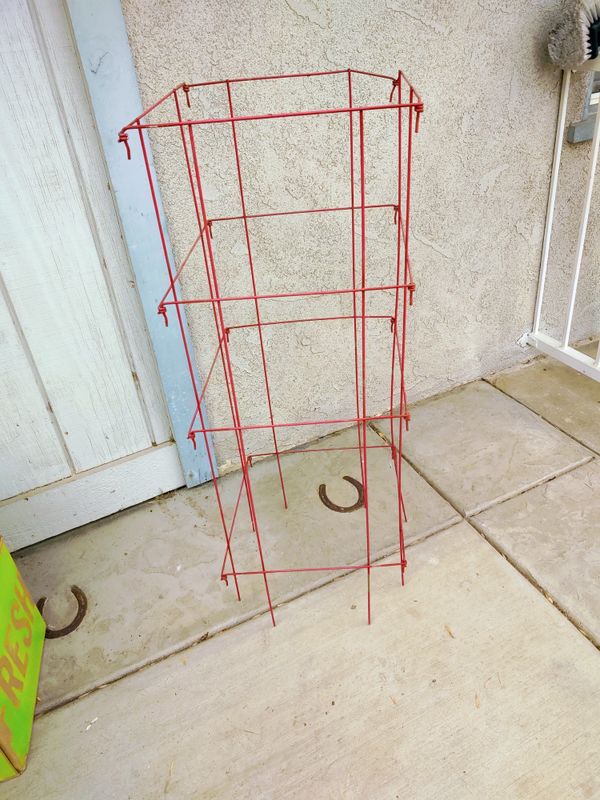 Tomatoes cages for Sale in Riverside, CA OfferUp