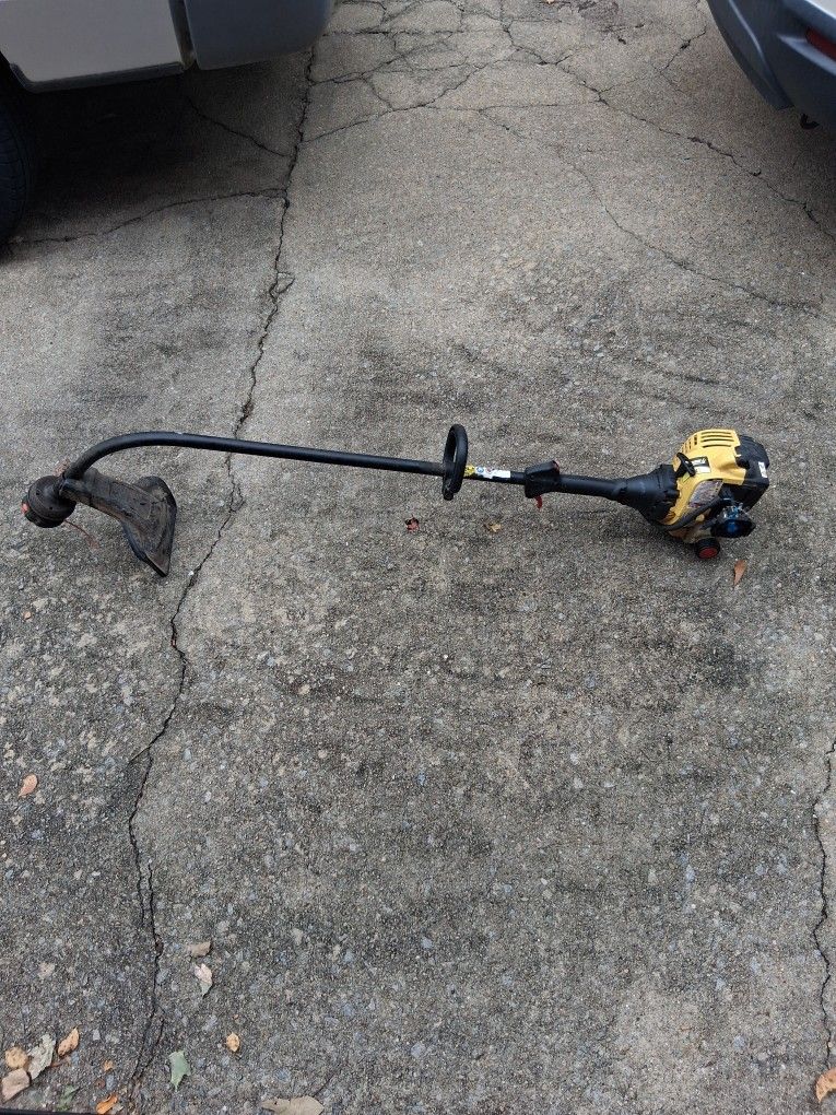 Bolens String Trimmer