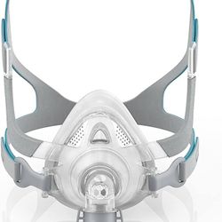 CPAP Masks Full Face