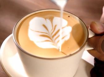NESPRESSO MACHINE-$89.00