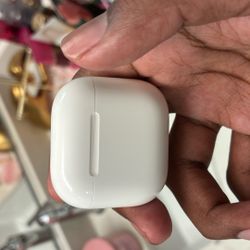 air pod gen 4 