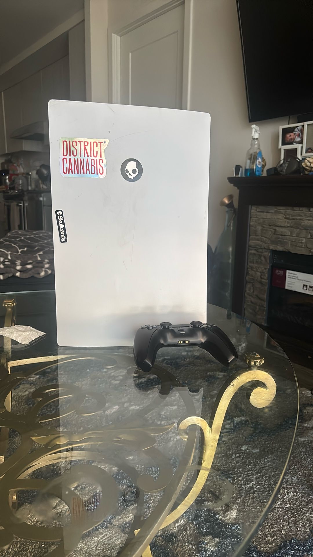 PlayStation 5 (Slightly Used)
