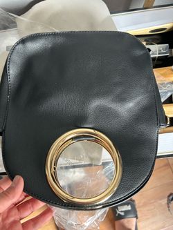Xoxo luxury handbag