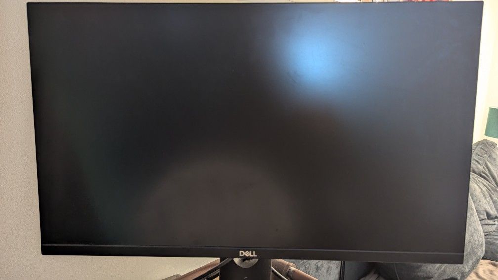 24 inch Dell Monitor