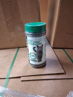 ScentAway Cat Litter Deodorizer