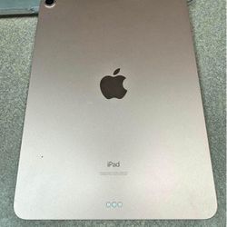 iPad air 4th generation