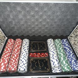 Poker Set