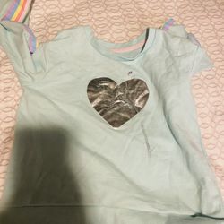 Sudadera De Niña 5/6