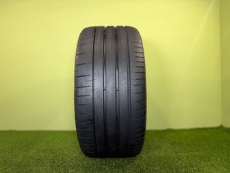 315/30/23 Pirelli PZero