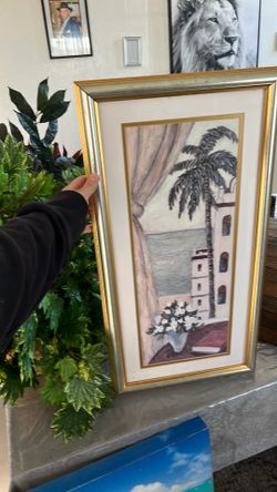 Paintings