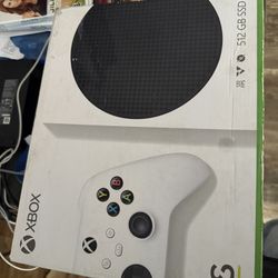 Xbox Series S 512GB 280