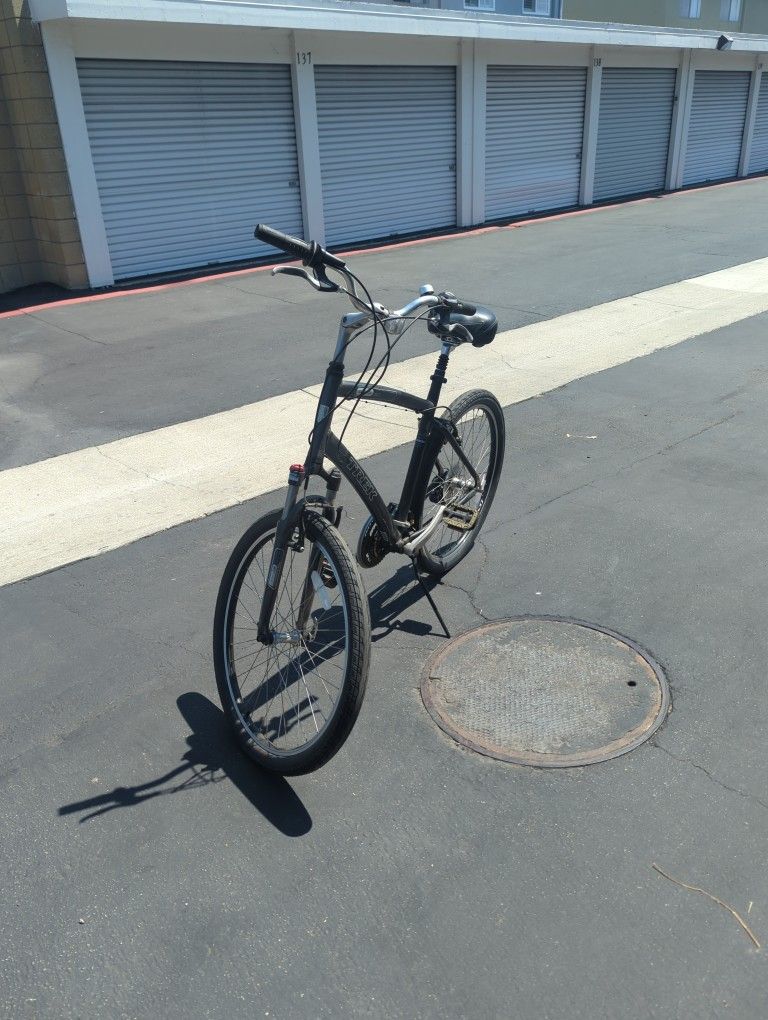 Trek Navigator 3.0 Time Capsule Bicycle