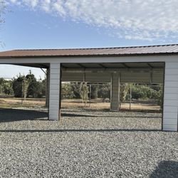 Carpors Y Garages