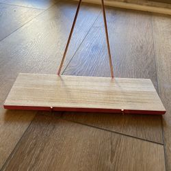 Decoration shelf (like new!)