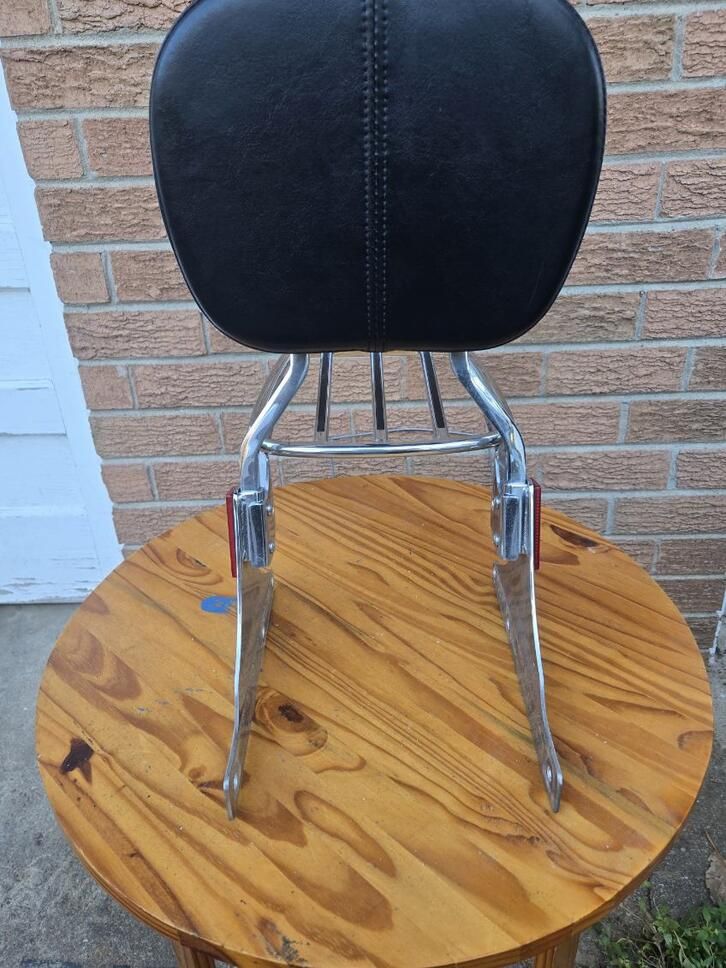 Harley Davidson Parts