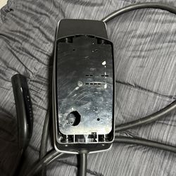 🔌 Cargador Tesla – Instalación disponible (no incluye cargador)