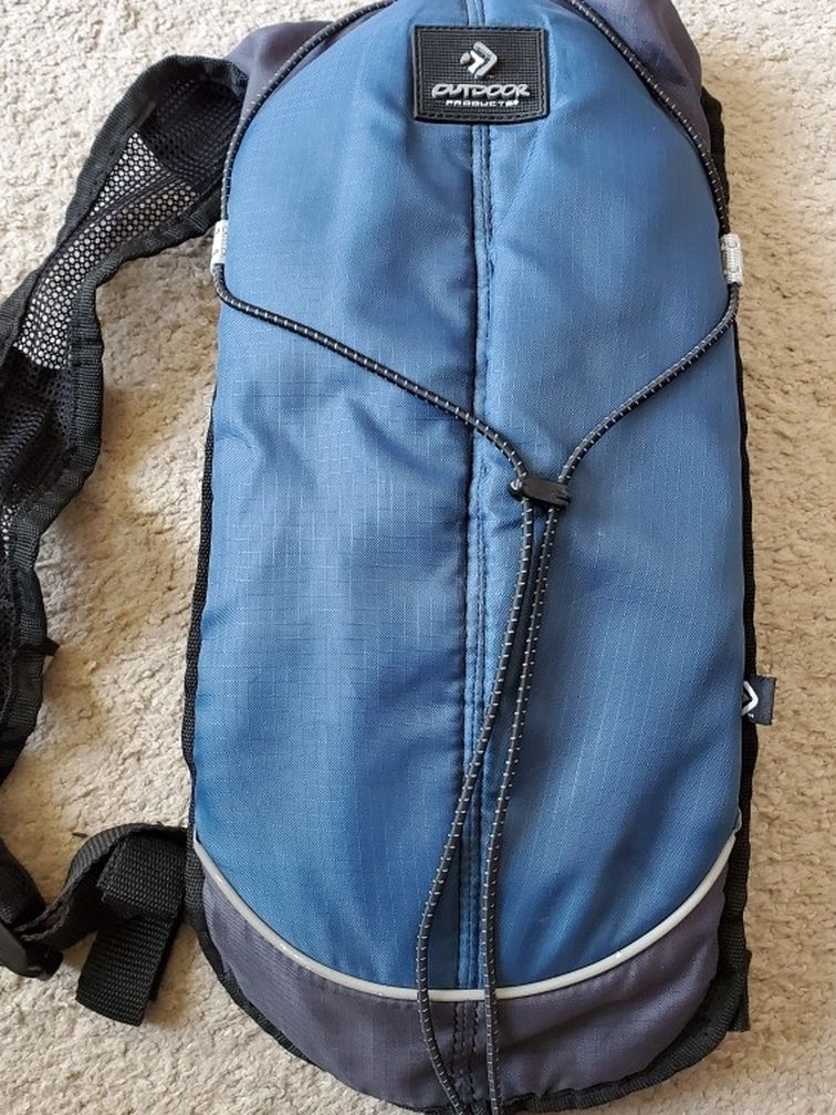 Outdoor Hydration Pack Only OBO