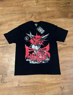 HellStar Tee Men