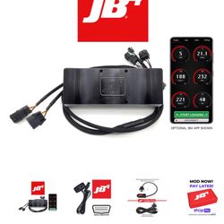 JB4 MAZDA 2.5L TURBO