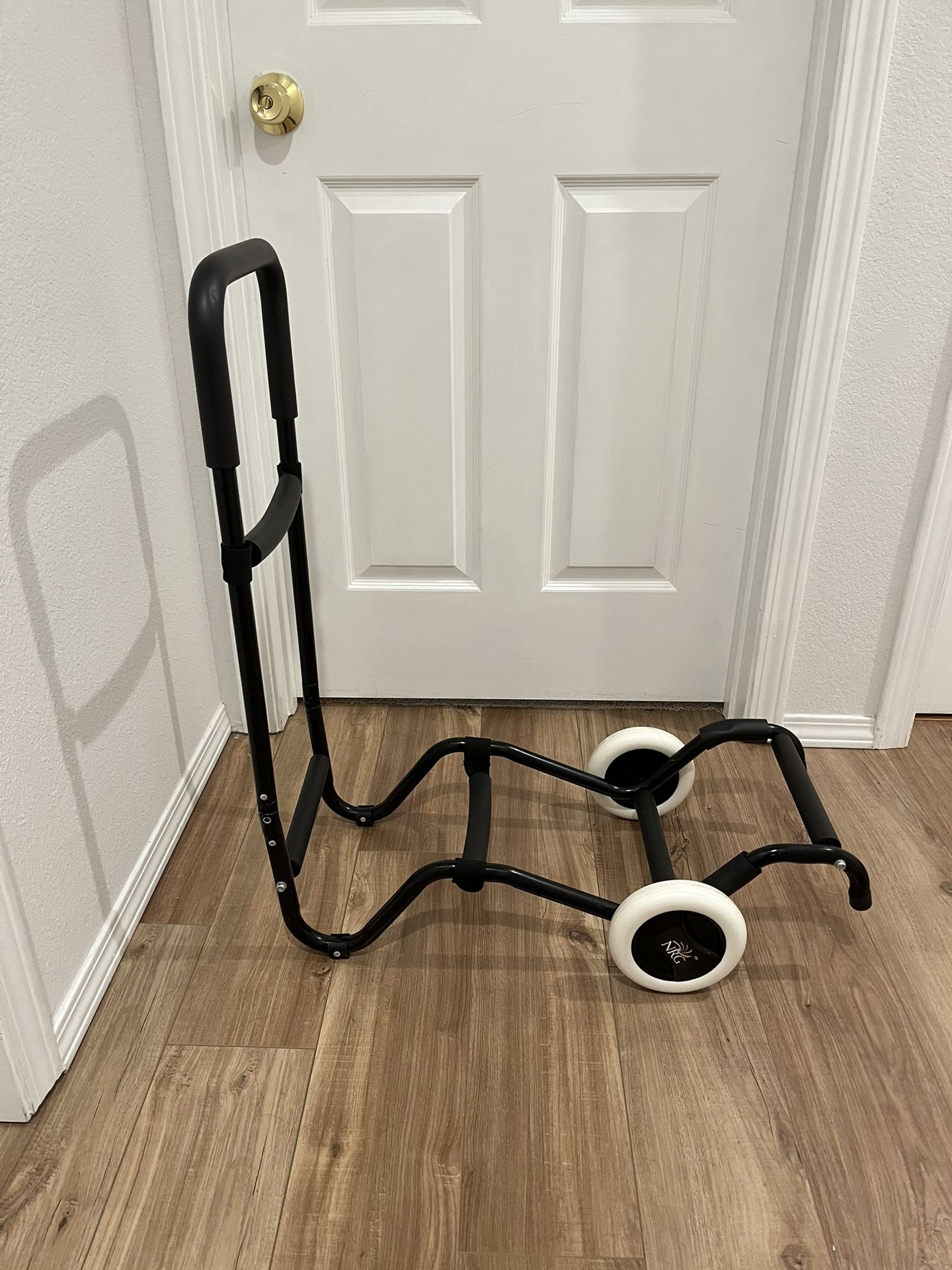 Massage Table Cart