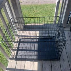 Dog/Cat/ Small Pet Crate