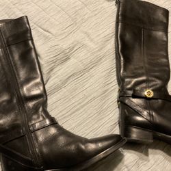 Tory Burch Boots 