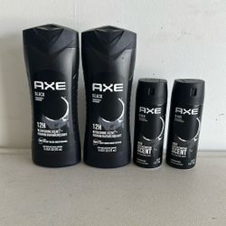 Skincare Care Bundle