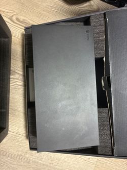 Microsoft Xbox Series X Console