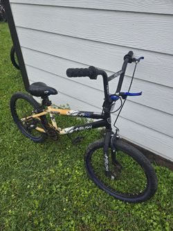 Kent Bmx 20" Bike
