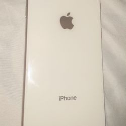 iPhone 8