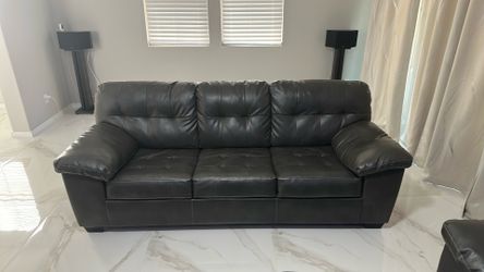 Three-piece living room set