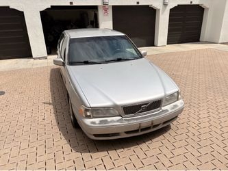 Volvo S70 1998