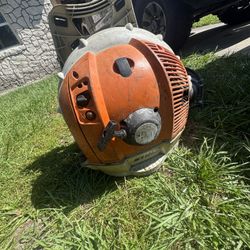 Lawn Equipment 