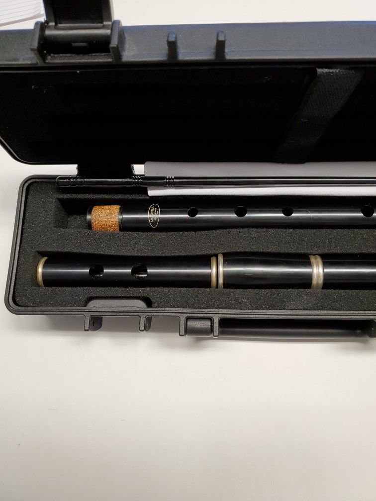 McNeela Irish Flute
