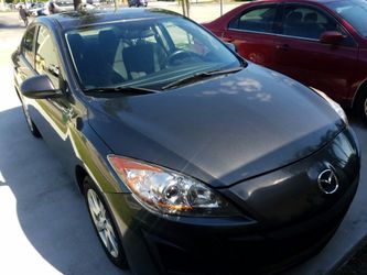 mazda 2011