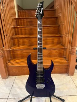 Ibanez Gio Guitar