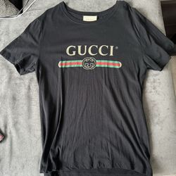 Gucci Short Sleeve - Men’s L