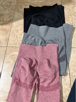 Women’s leggings medium