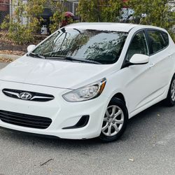 2014 Hyundai Accent