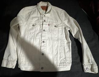 Levi’s Jaket