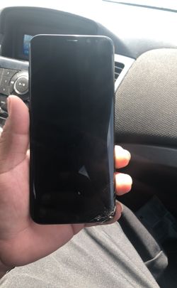 Vendo mi cell