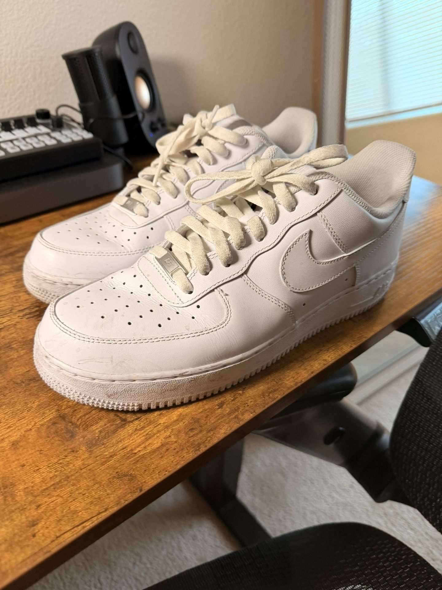 Men’s Air Force One