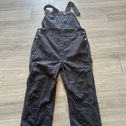 Dickies Bib Overalls 