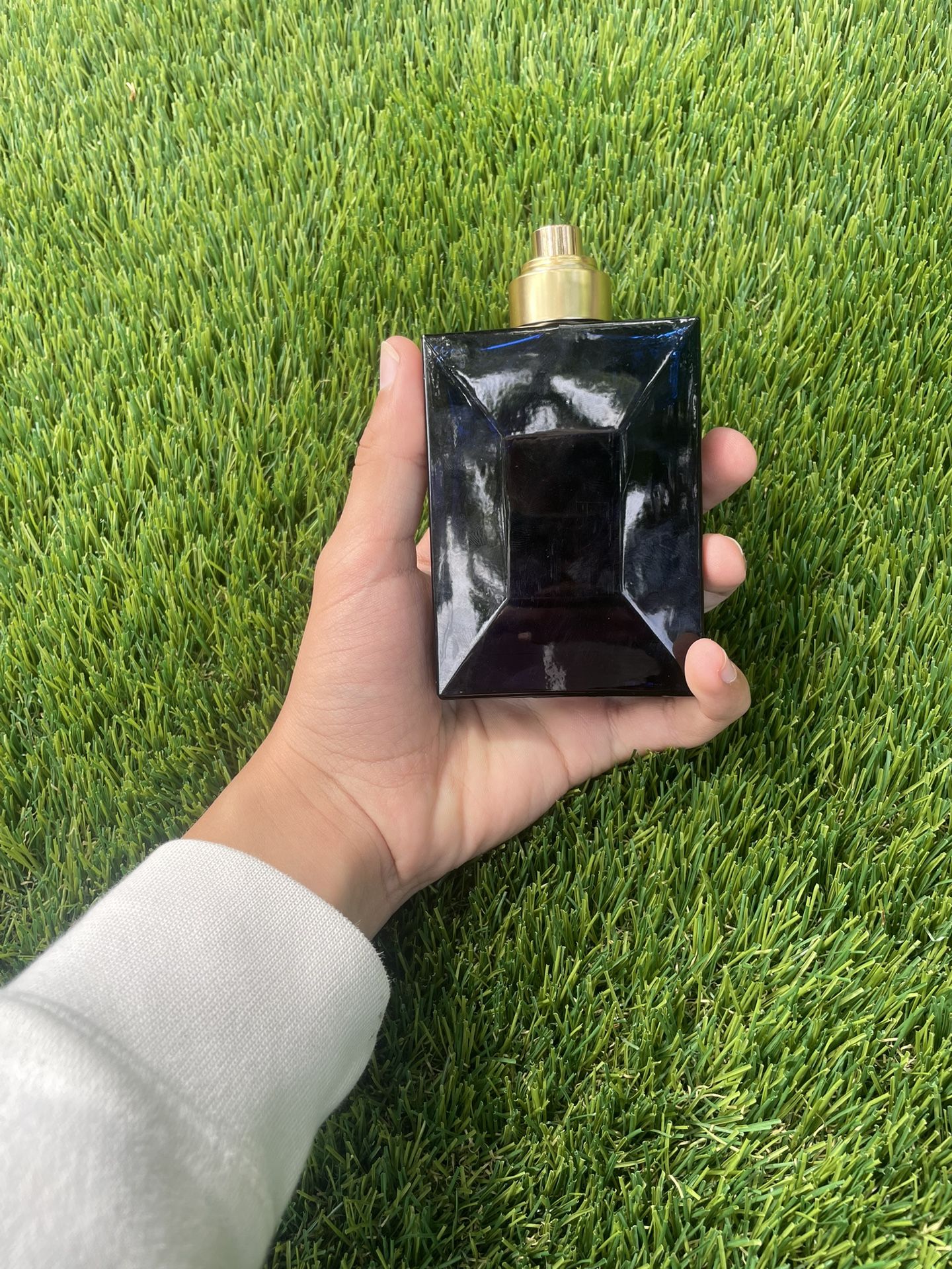 Versace Blue Dylan