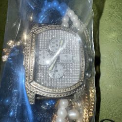 Bag of Jewelry