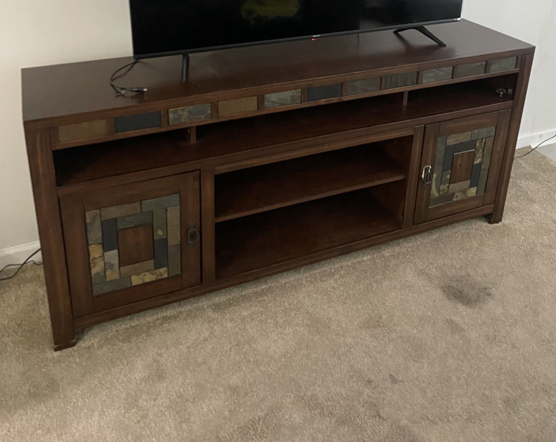 TV Stand 