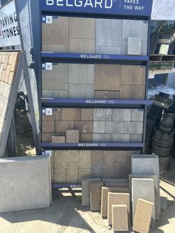 Pavers For Sale